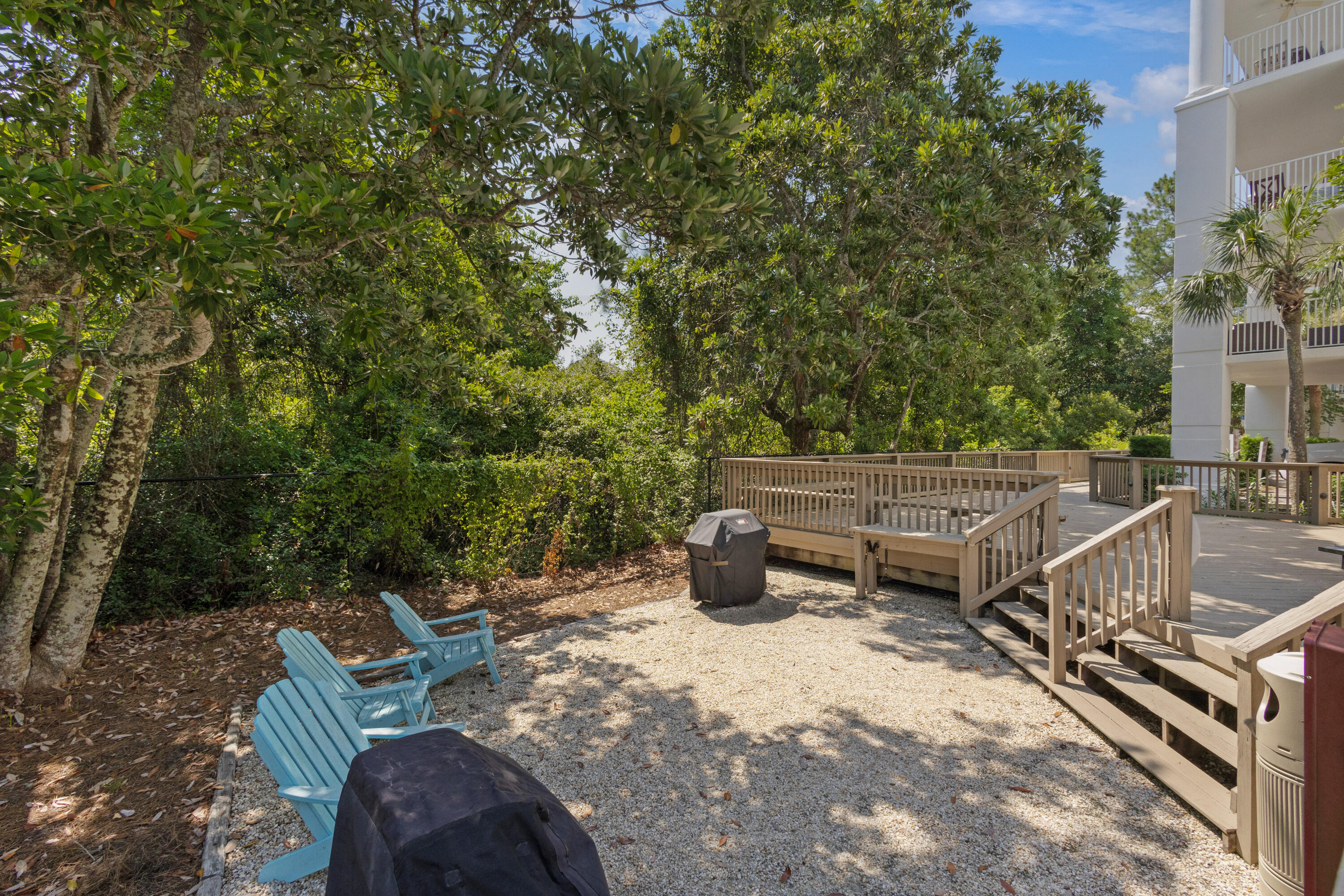 164 Blue Lupine Way, Unit 102 Santa Rosa Beach, FL 32459 - Photo 36 of 49 Commom Area
