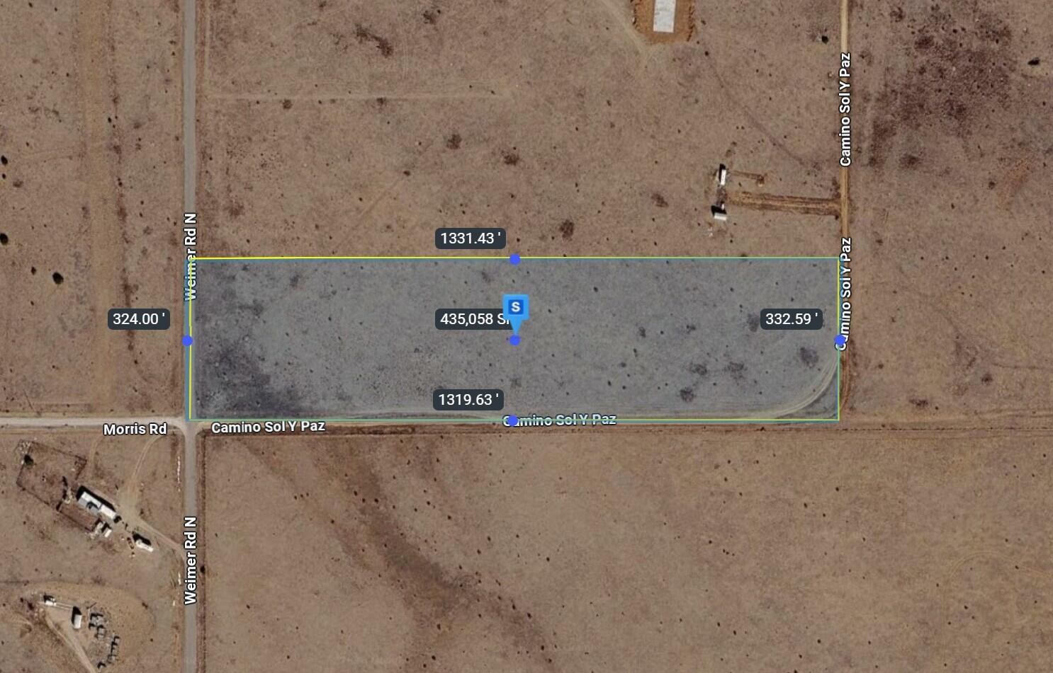 104 Weimer Road North Stanley, NM 87056 - Photo 6 of 6 Gallery Image 6