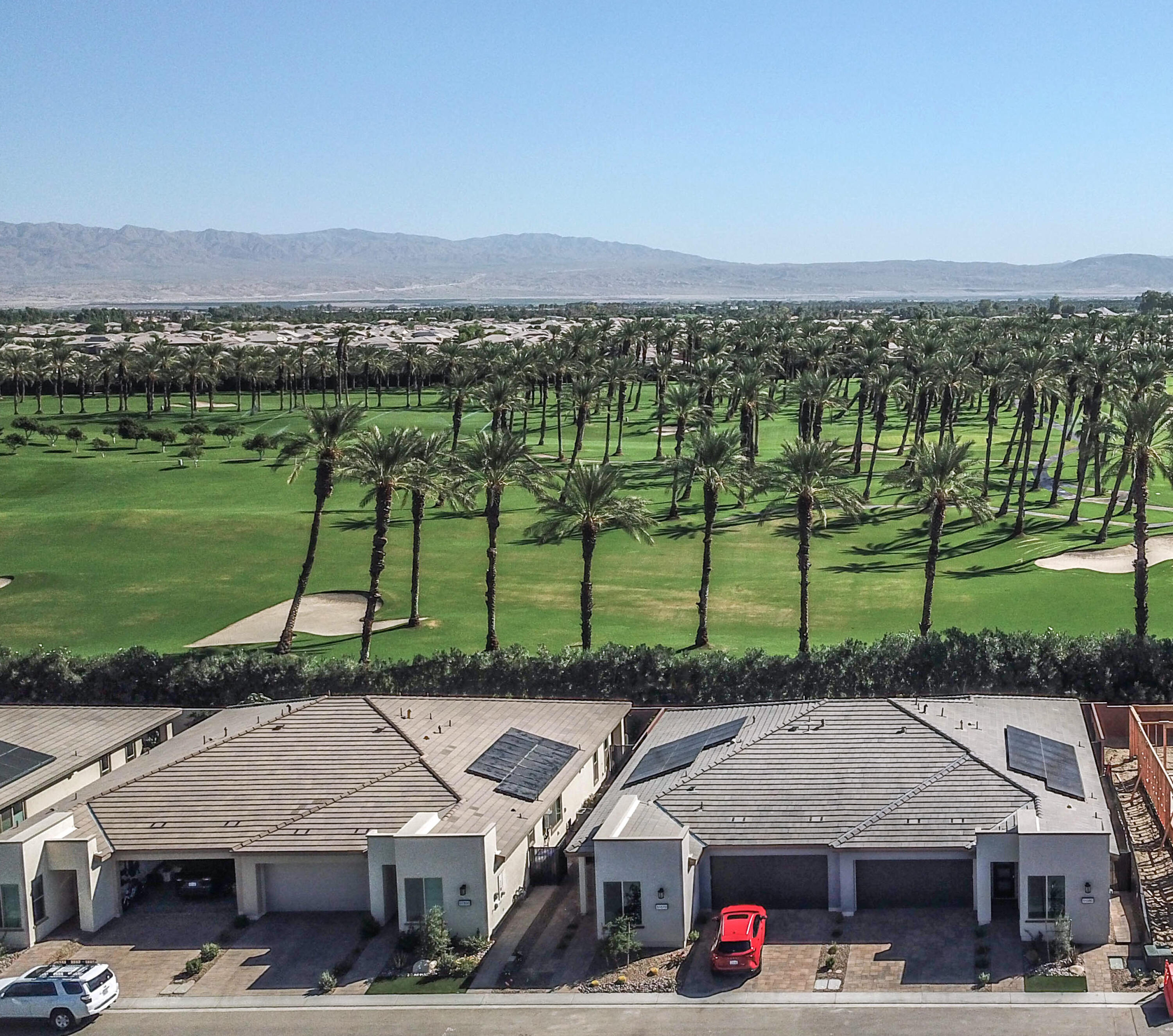 51580 Whiptail Drive Indio, CA 92201 - Photo 2 of 28 an aerial view of a house