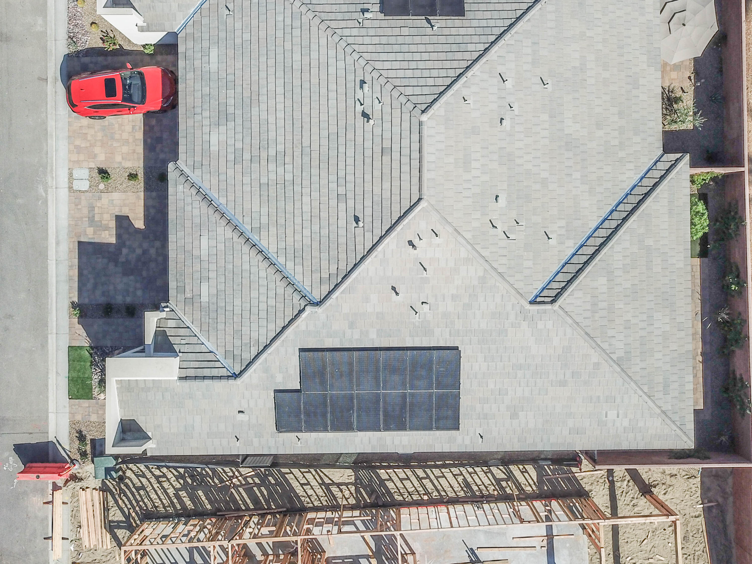 51580 Whiptail Drive Indio, CA 92201 - Photo 28 of 28 a view of entryway