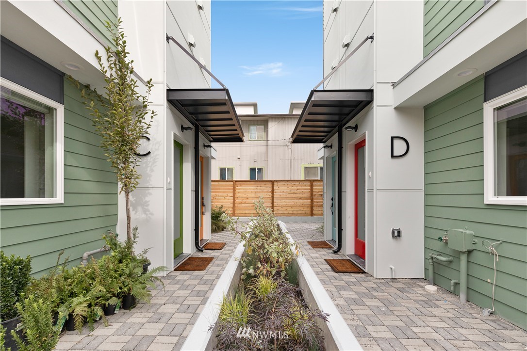 3638 36th Avenue South, Unit D Seattle, WA 98144 - Photo 20 of 30