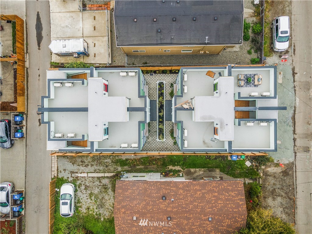 3638 36th Avenue South, Unit D Seattle, WA 98144 - Photo 22 of 30 a view of storage and utility room