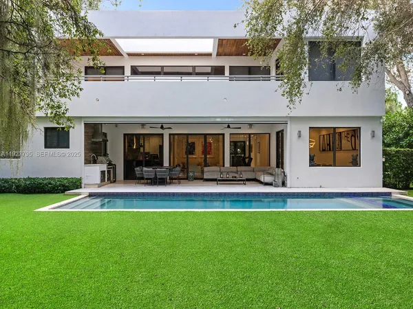 $5,950,000 | 1760 Chucunantah Road, Miami, FL 33133