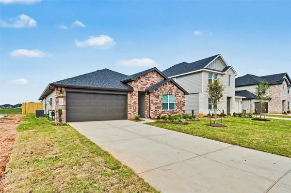 $2,500 | 3930 Langridge Drive, Fulshear, TX 77441