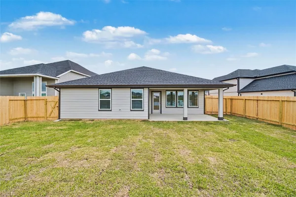 $2,500 | 3930 Langridge Drive, Fulshear, TX 77441