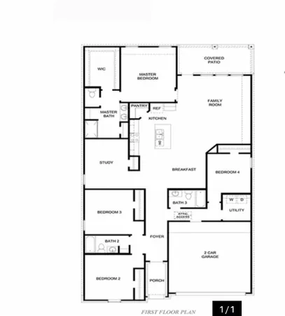 $2,500 | 3930 Langridge Drive, Fulshear, TX 77441