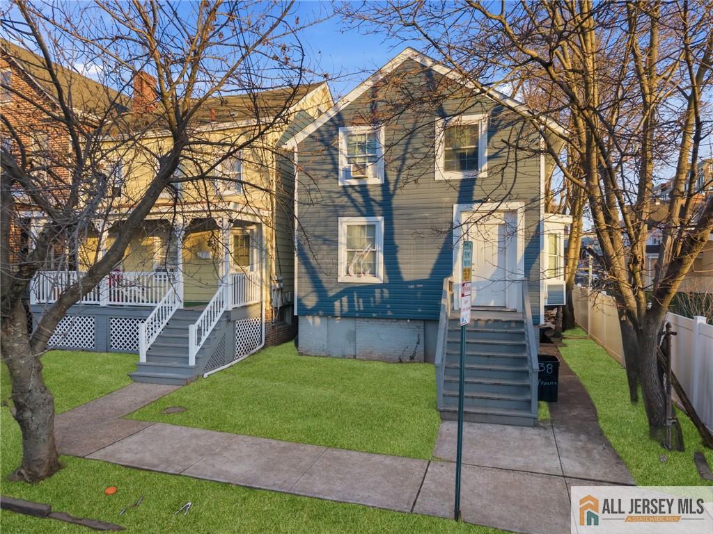 38 Prosper Street New Brunswick, NJ 08901 - Photo 30 of 38