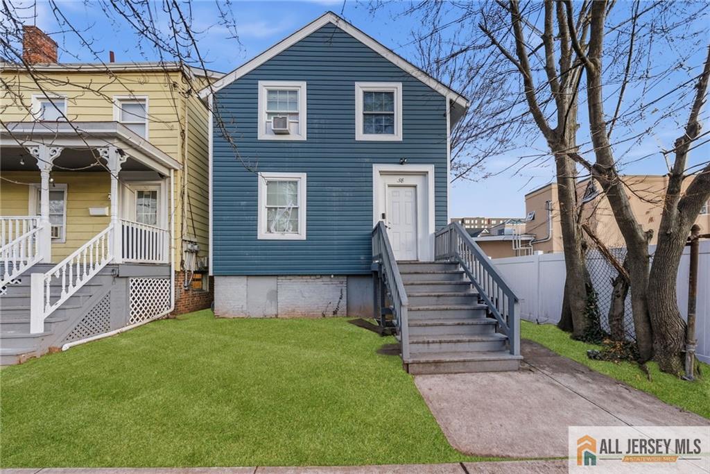 38 Prosper Street New Brunswick, NJ 08901 - Photo 31 of 38