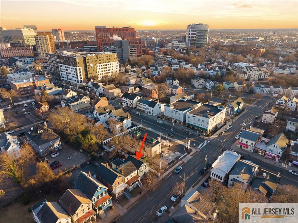 38 Prosper Street New Brunswick, NJ 08901 - Photo 34 of 38