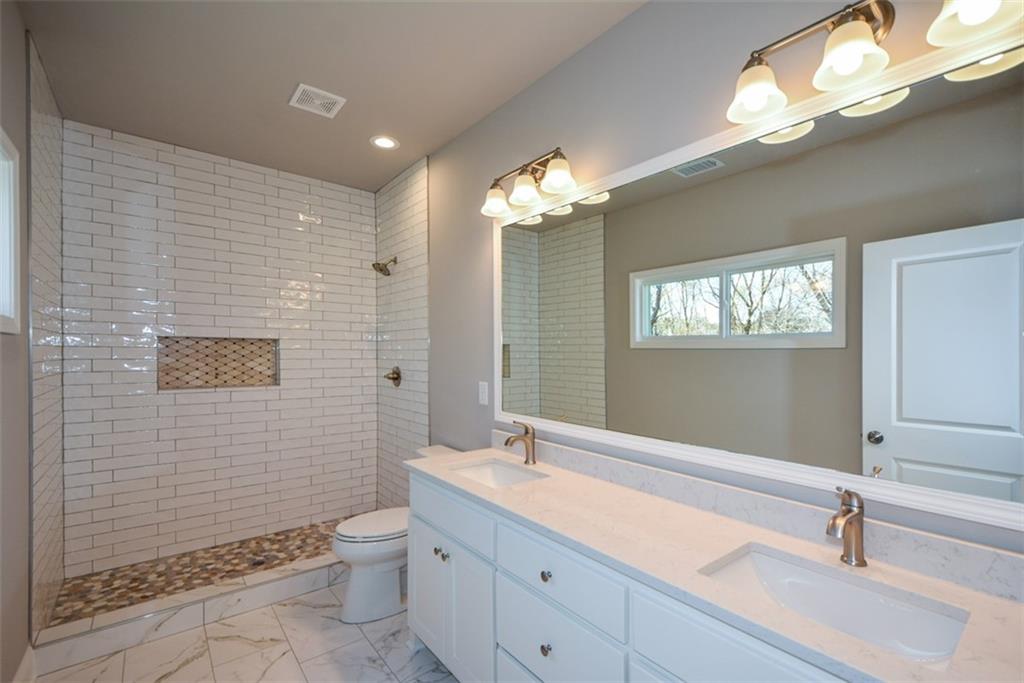 1816 Jessica Way Winder, GA 30680 - Photo 36 of 69