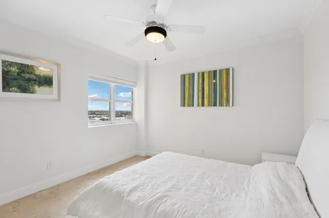 $649,000 | 2640 Lake Shore Drive, Unit 1809, Riviera Beach, FL 33404