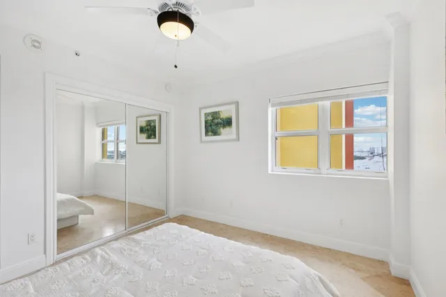 $649,000 | 2640 Lake Shore Drive, Unit 1809, Riviera Beach, FL 33404