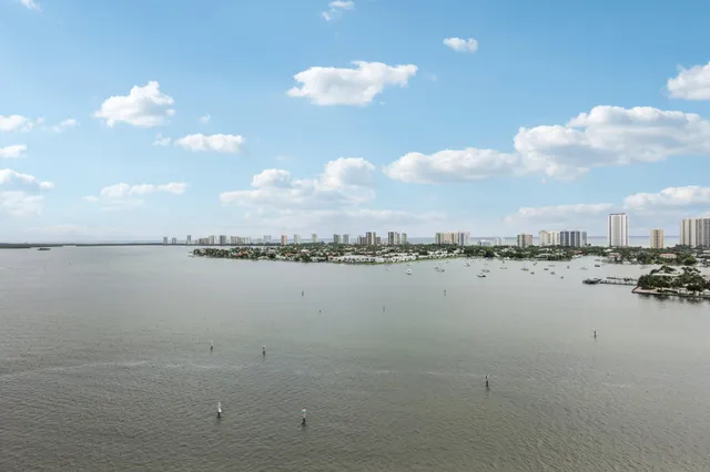 $649,000 | 2640 Lake Shore Drive, Unit 1809, Riviera Beach, FL 33404