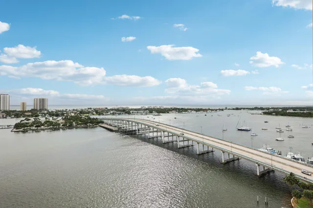 $649,000 | 2640 Lake Shore Drive, Unit 1809, Riviera Beach, FL 33404