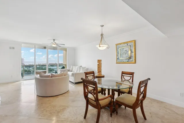 $649,000 | 2640 Lake Shore Drive, Unit 1809, Riviera Beach, FL 33404