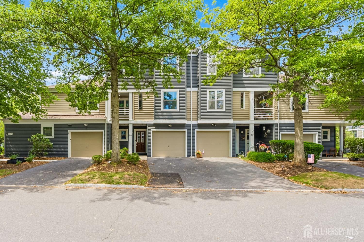 350 Greenfield Road, Unit 350 Bridgewater, NJ 08807 - Photo 1 of 51 Gallery Image 1