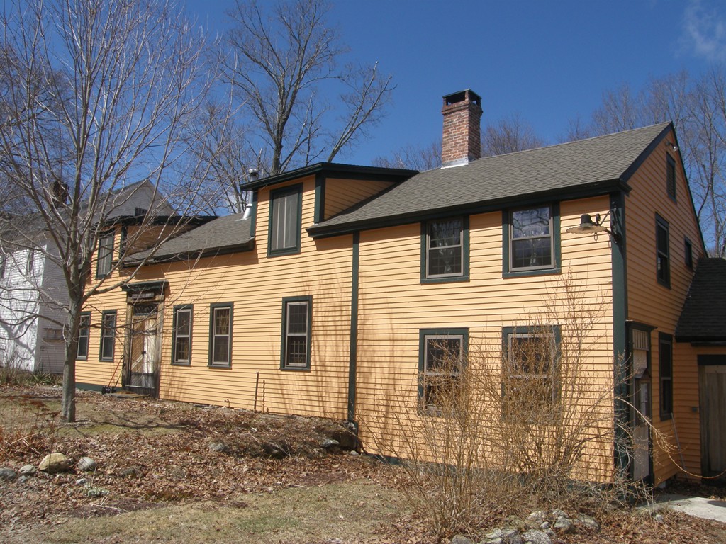 24 Athol Road Warwick, MA 01378 - Photo 3 of 30
