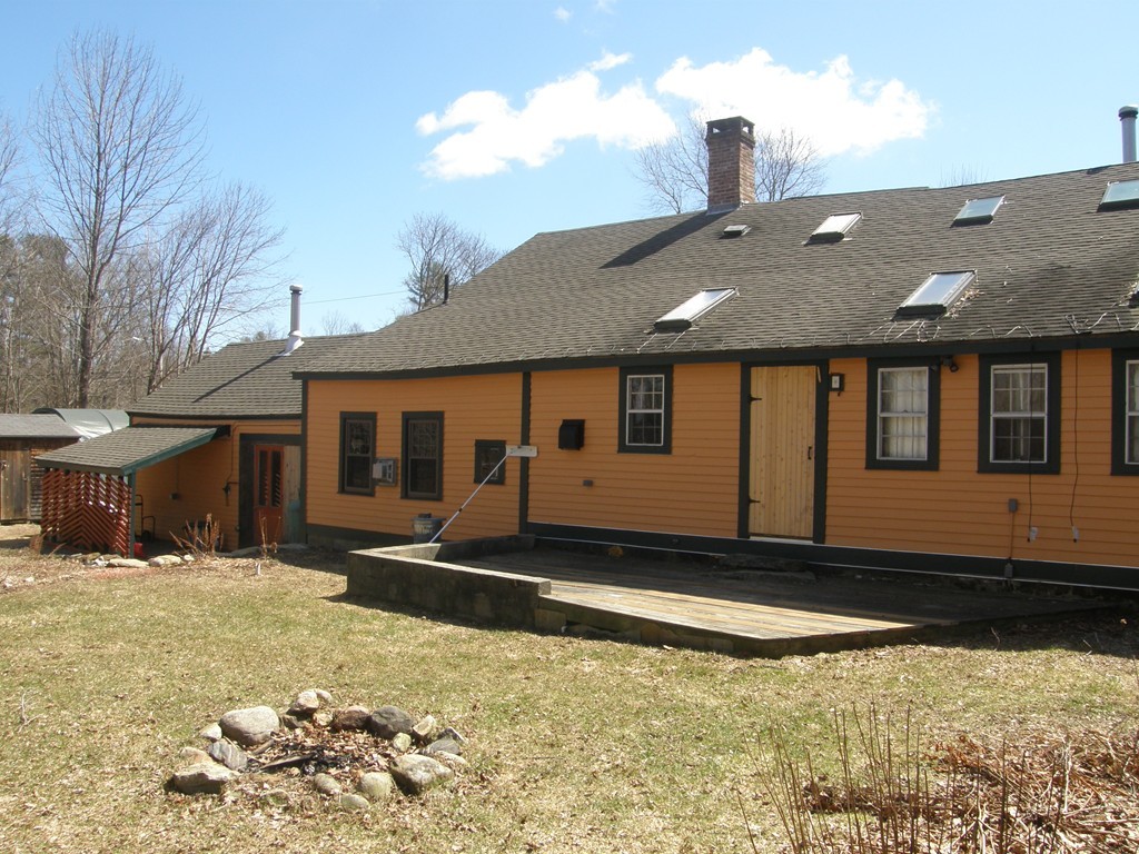 24 Athol Road Warwick, MA 01378 - Photo 8 of 30