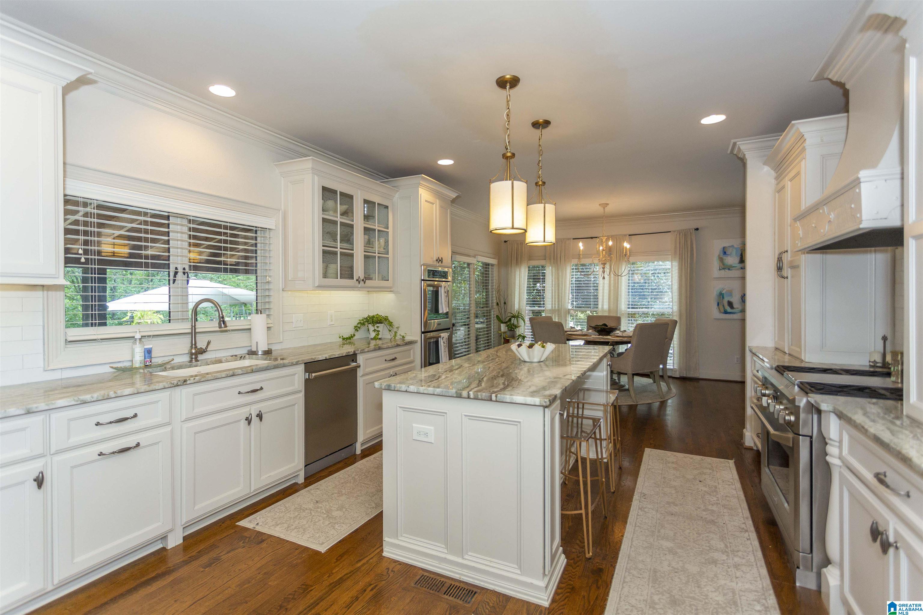2624 Dolly Ridge Road Vestavia Hills, AL 35243 - Photo 23 of 47