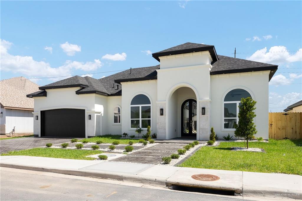 1100 Wesley Street Pharr, TX 78577 - Photo 24 of 24