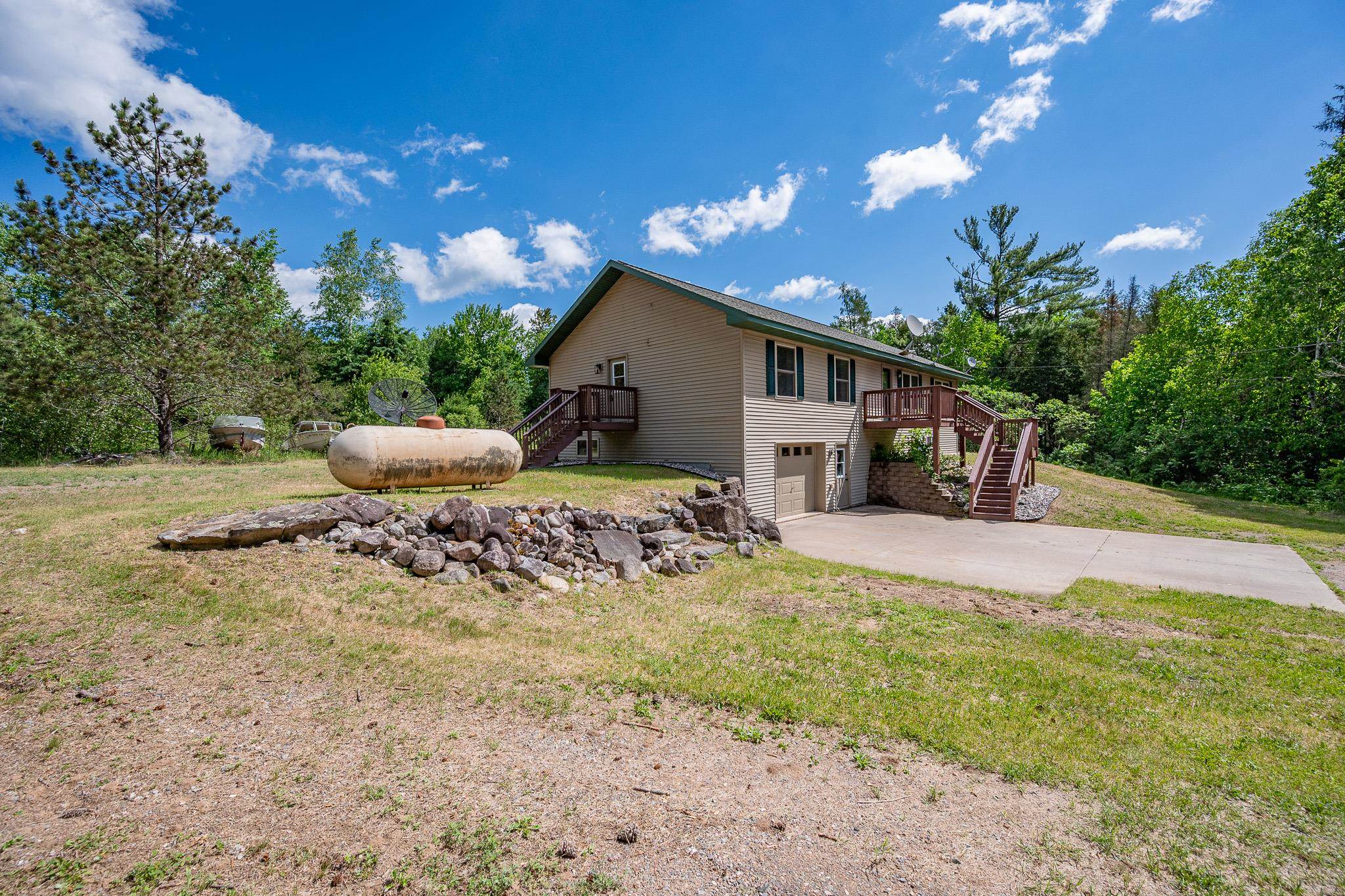 W14344 Us Highway Goodman, WI 54125 - Photo 53 of 65
