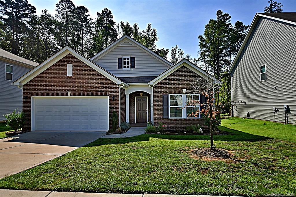6424 Bluegill Road Charlotte, NC 28216 - Photo 1 of 23 Gallery Image 1