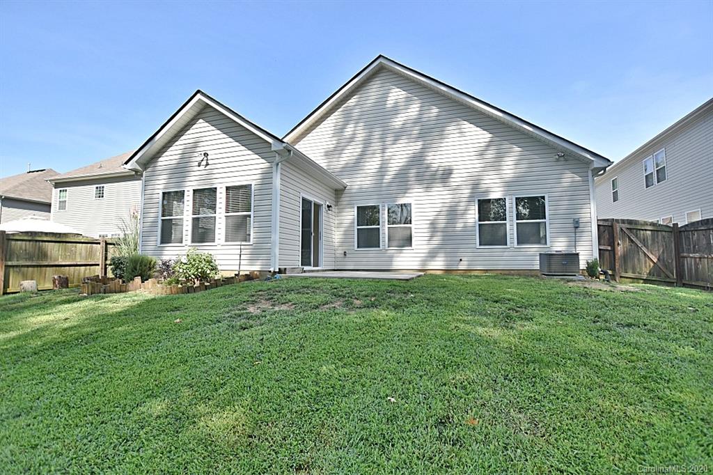 6424 Bluegill Road Charlotte, NC 28216 - Photo 22 of 23 Gallery Image 22