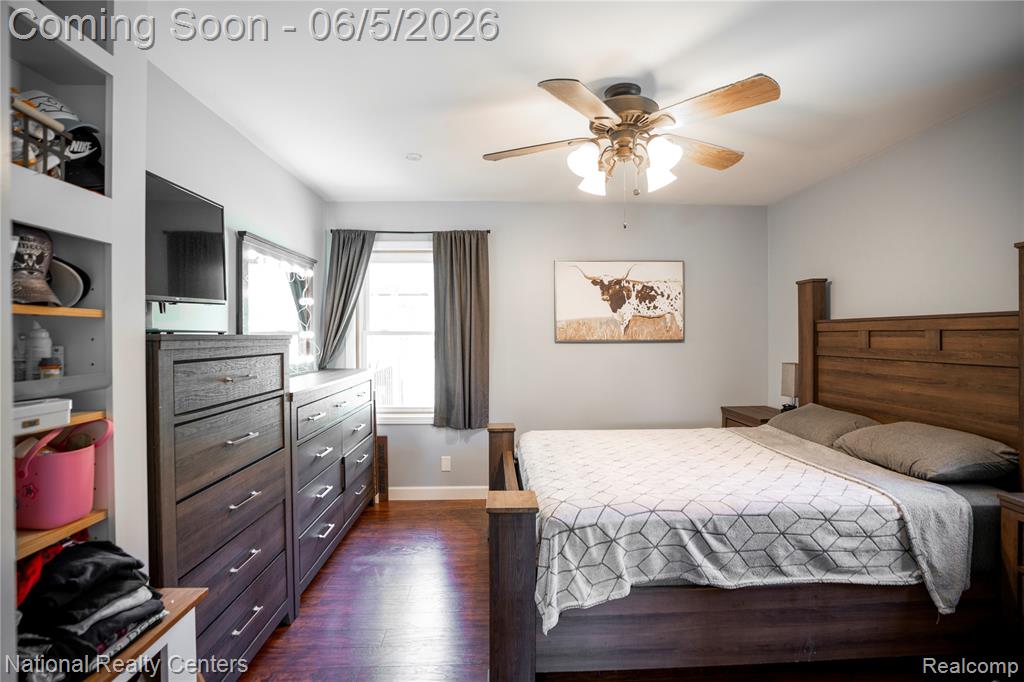 7191 North Nicholson Road Fowlerville, MI 48836 - Photo 10 of 21
