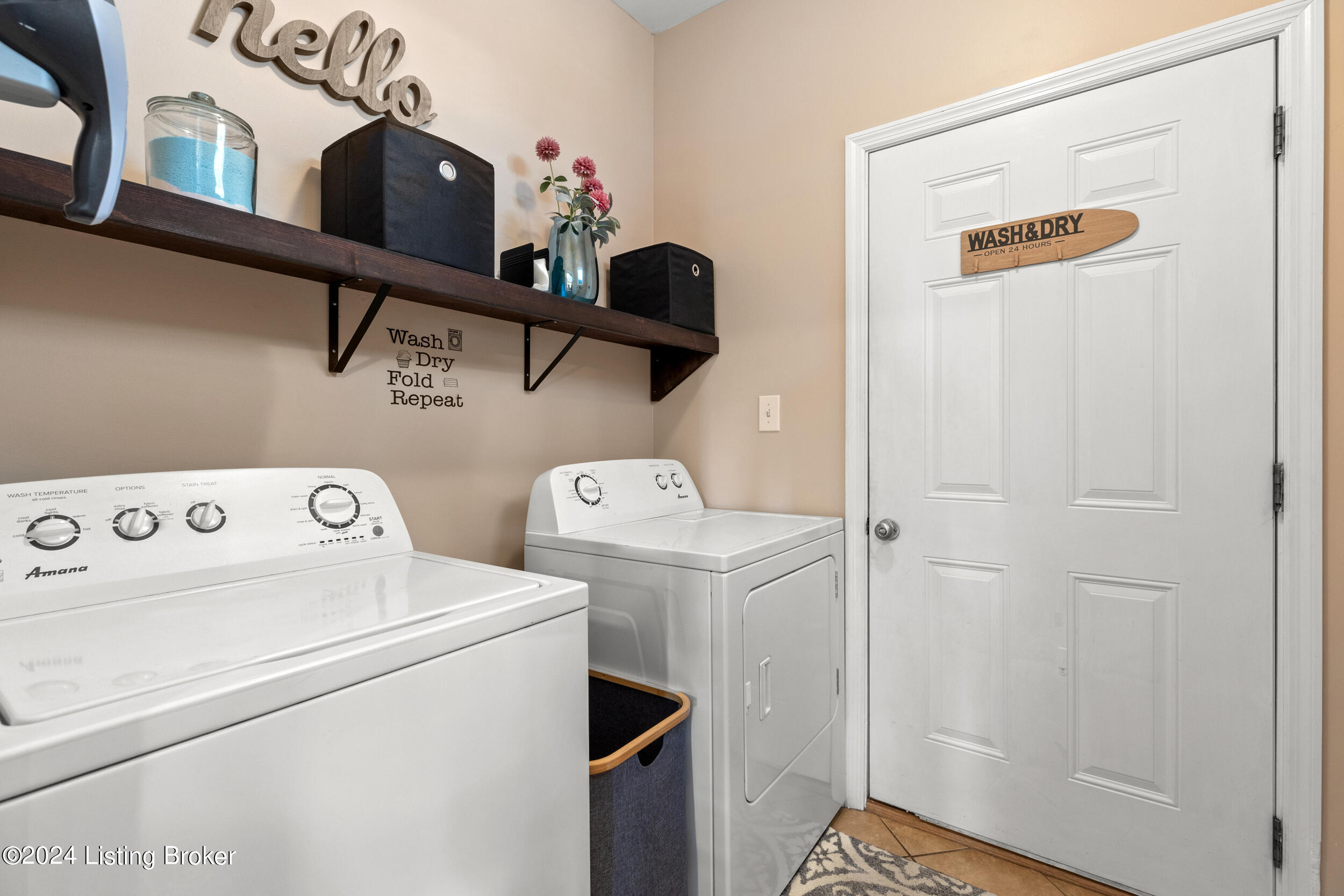 112 Chinoe Road Versailles, KY 40383 - Photo 18 of 22 Laundry