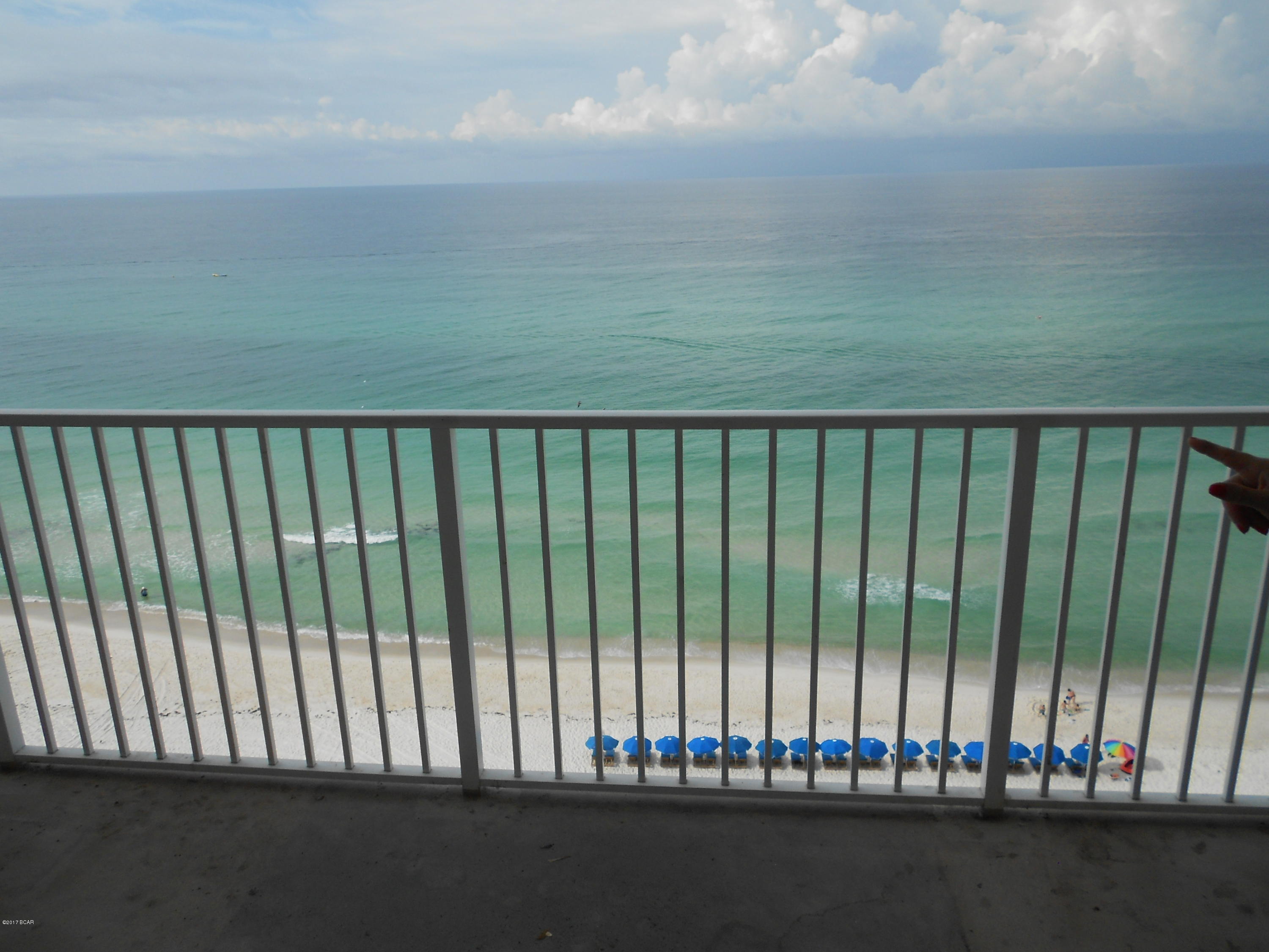 10713 Front Beach Road, Unit 1102 Panama City Beach, FL 32408 - Photo 12 of 23