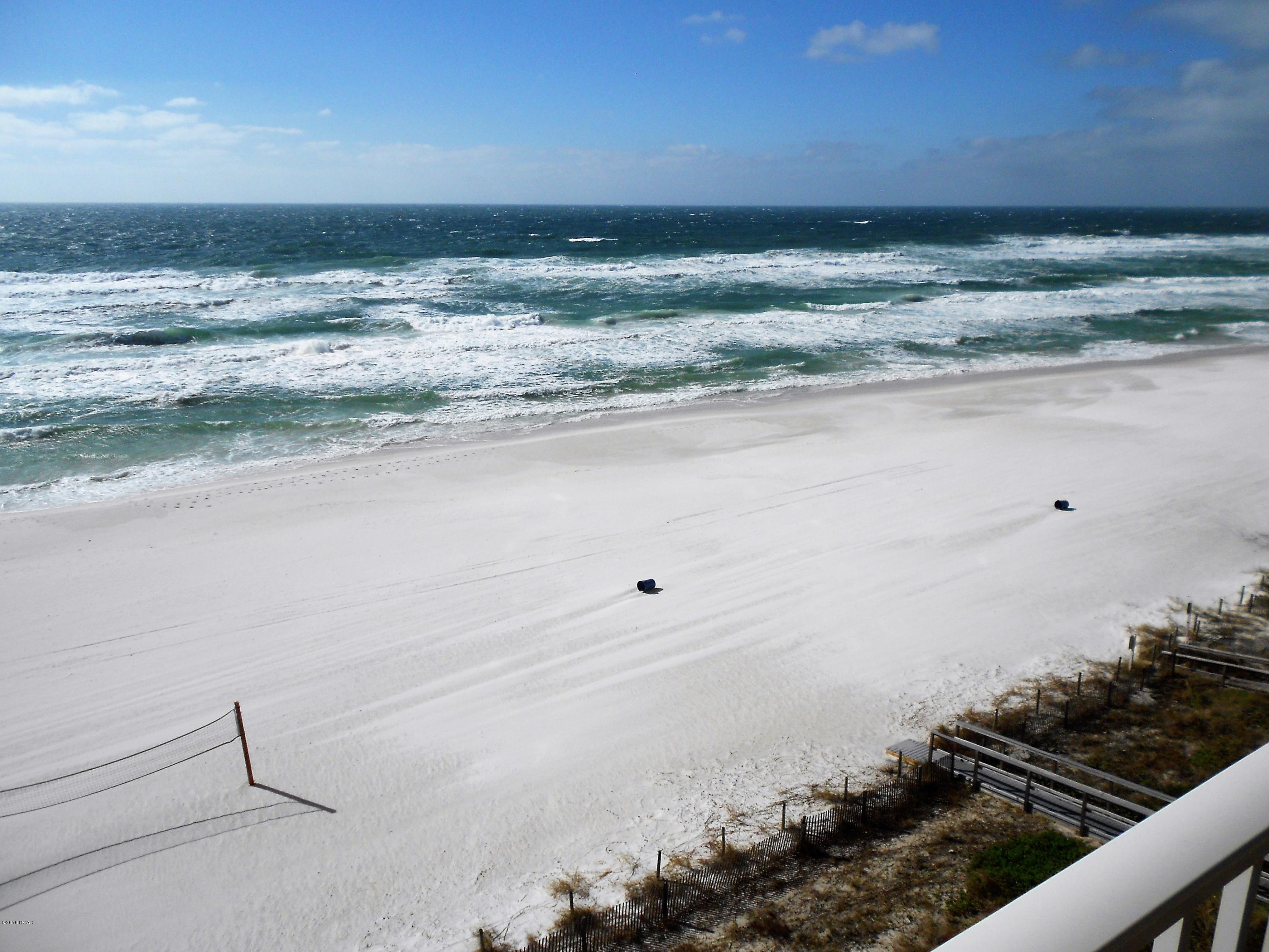 10713 Front Beach Road, Unit 1102 Panama City Beach, FL 32408 - Photo 4 of 23