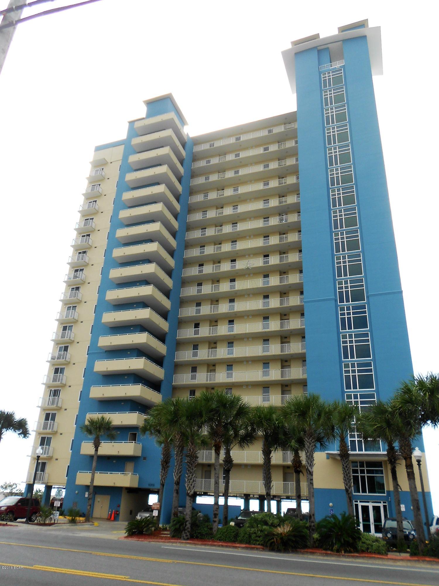 10713 Front Beach Road, Unit 1102 Panama City Beach, FL 32408 - Photo 5 of 23