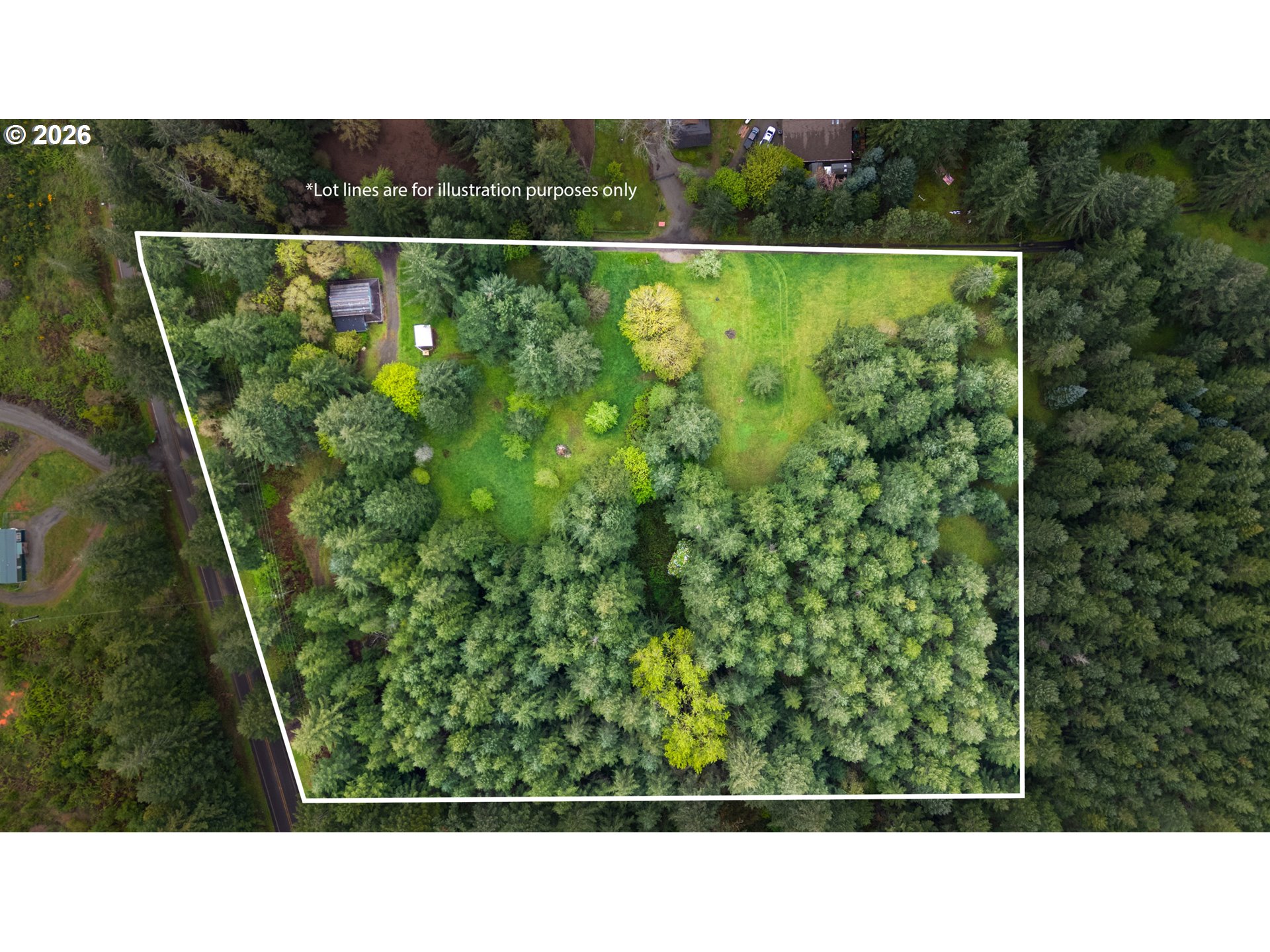 23939 Raze Road Elmira, OR 97437 - Photo 43 of 44