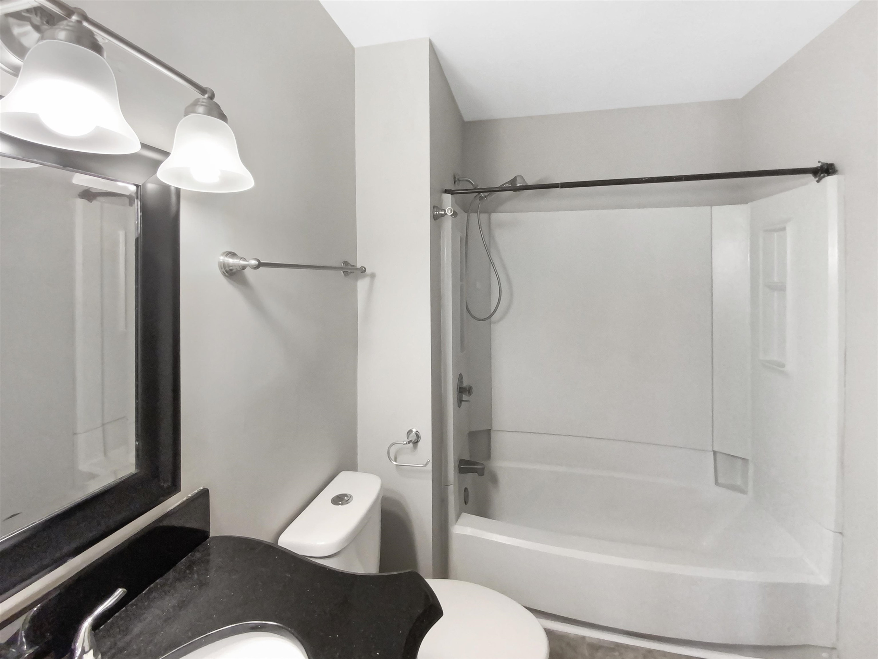 294 Summerwalk Circle Chapel Hill, NC 27517 - Photo 18 of 21 a bathroom with a bathtub and a shower