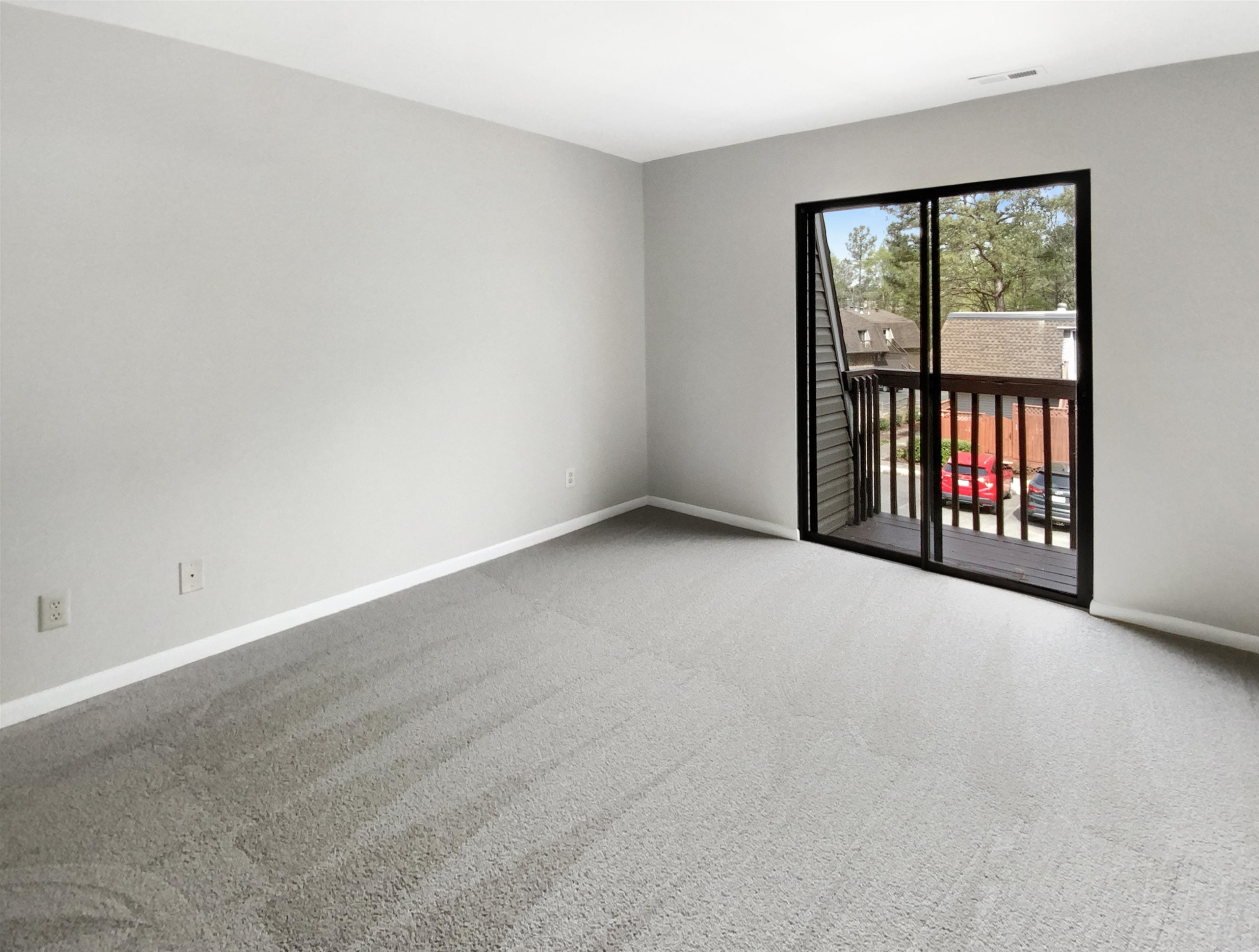 294 Summerwalk Circle Chapel Hill, NC 27517 - Photo 5 of 21 an empty room with windows