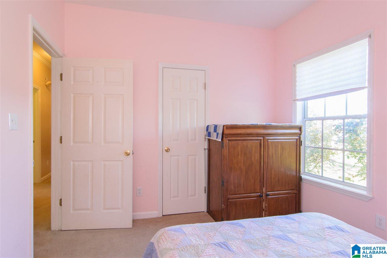 193 Old Lokey Ferry Road Wilsonville, AL 35186 - Photo 27 of 36