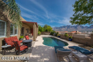 471 West Windowmaker Road Tucson, AZ 85737 - Photo 17 of 19