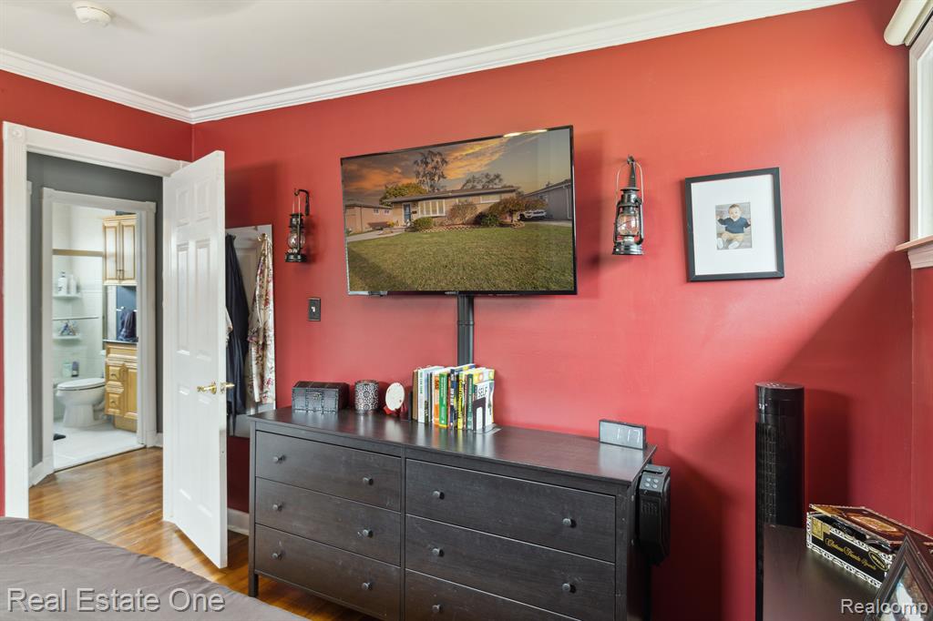 442 Henry Ruff Road Garden City, MI 48135 - Photo 23 of 39