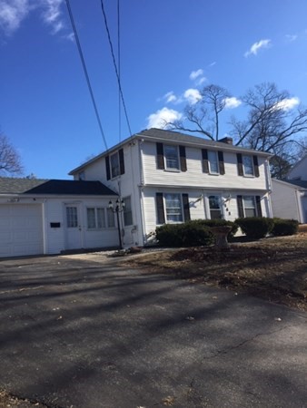 141 Dayton Street Springfield, MA 01118 - Photo 1 of 12