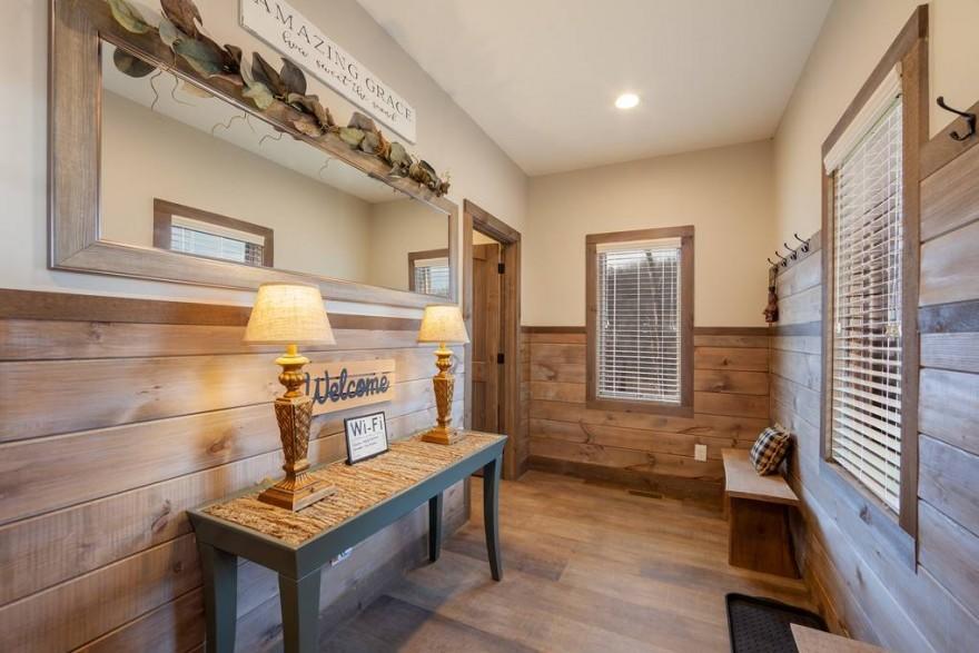 1563 Mountain Dreams Way Sevierville, TN 37862 - Photo 20 of 35 entry
