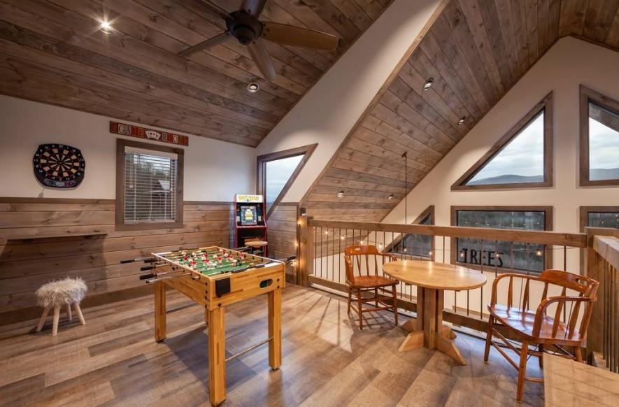 1563 Mountain Dreams Way Sevierville, TN 37862 - Photo 21 of 35 loft