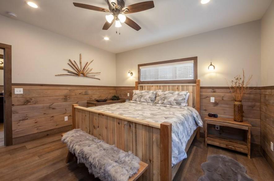1563 Mountain Dreams Way Sevierville, TN 37862 - Photo 25 of 35 master