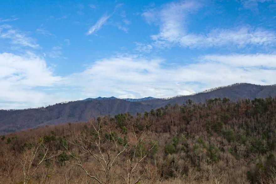 1563 Mountain Dreams Way Sevierville, TN 37862 - Photo 5 of 35 view