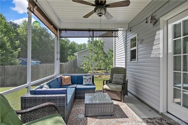 a view of outdoor space