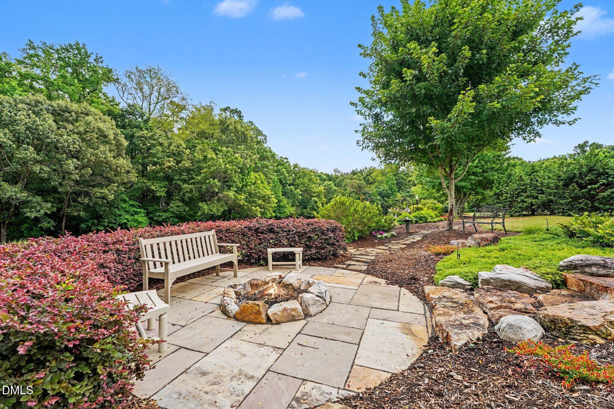 4754 Endwell Road Gibsonville, NC 27249 - Photo 35 of 45