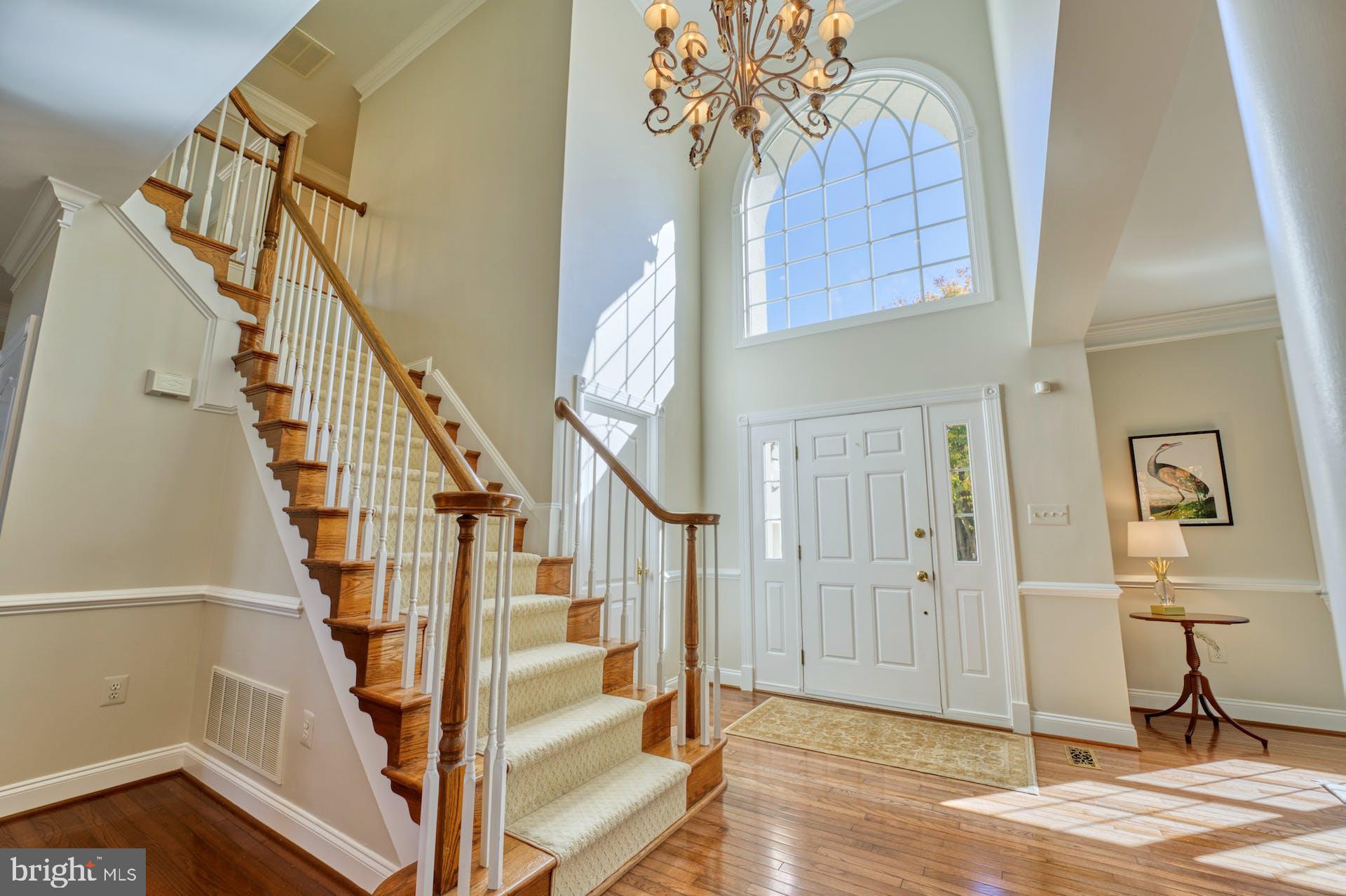 19861 Bethpage Court Ashburn, VA 20147 - Photo 16 of 72 Dramatic Entry