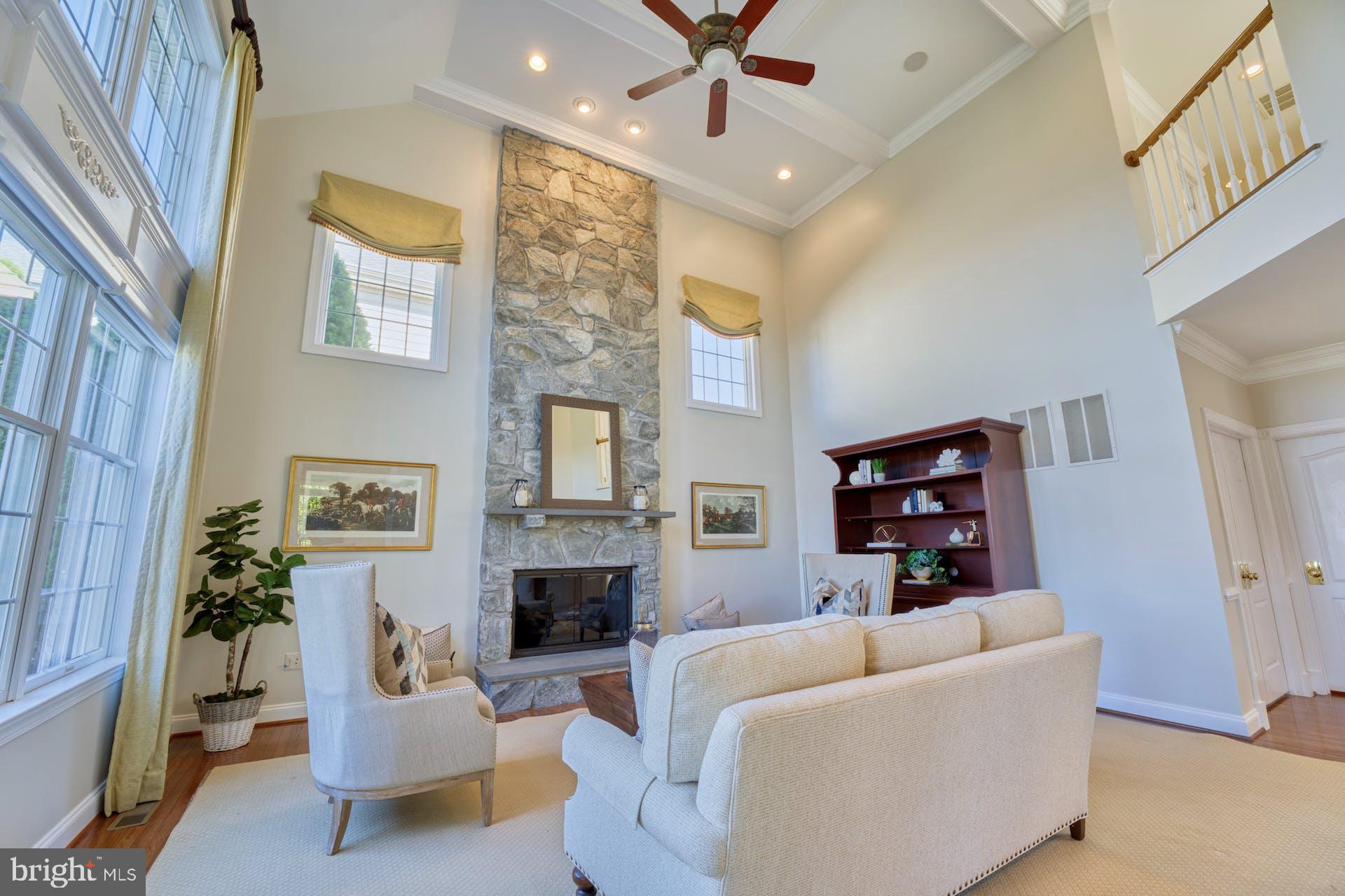 19861 Bethpage Court Ashburn, VA 20147 - Photo 35 of 72 Abundant light