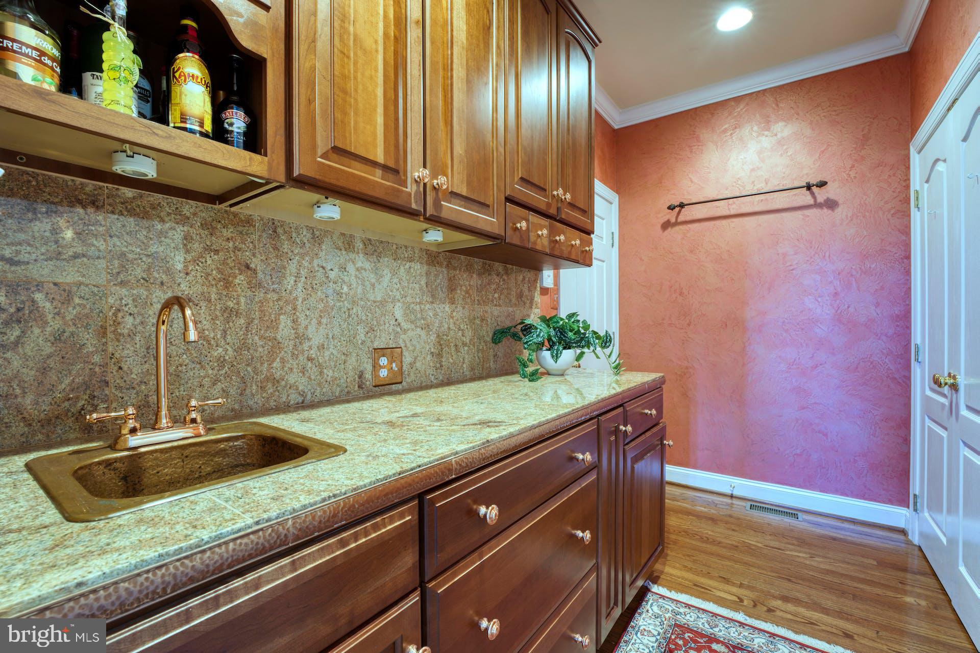 19861 Bethpage Court Ashburn, VA 20147 - Photo 39 of 72 Mud room between garage and home
