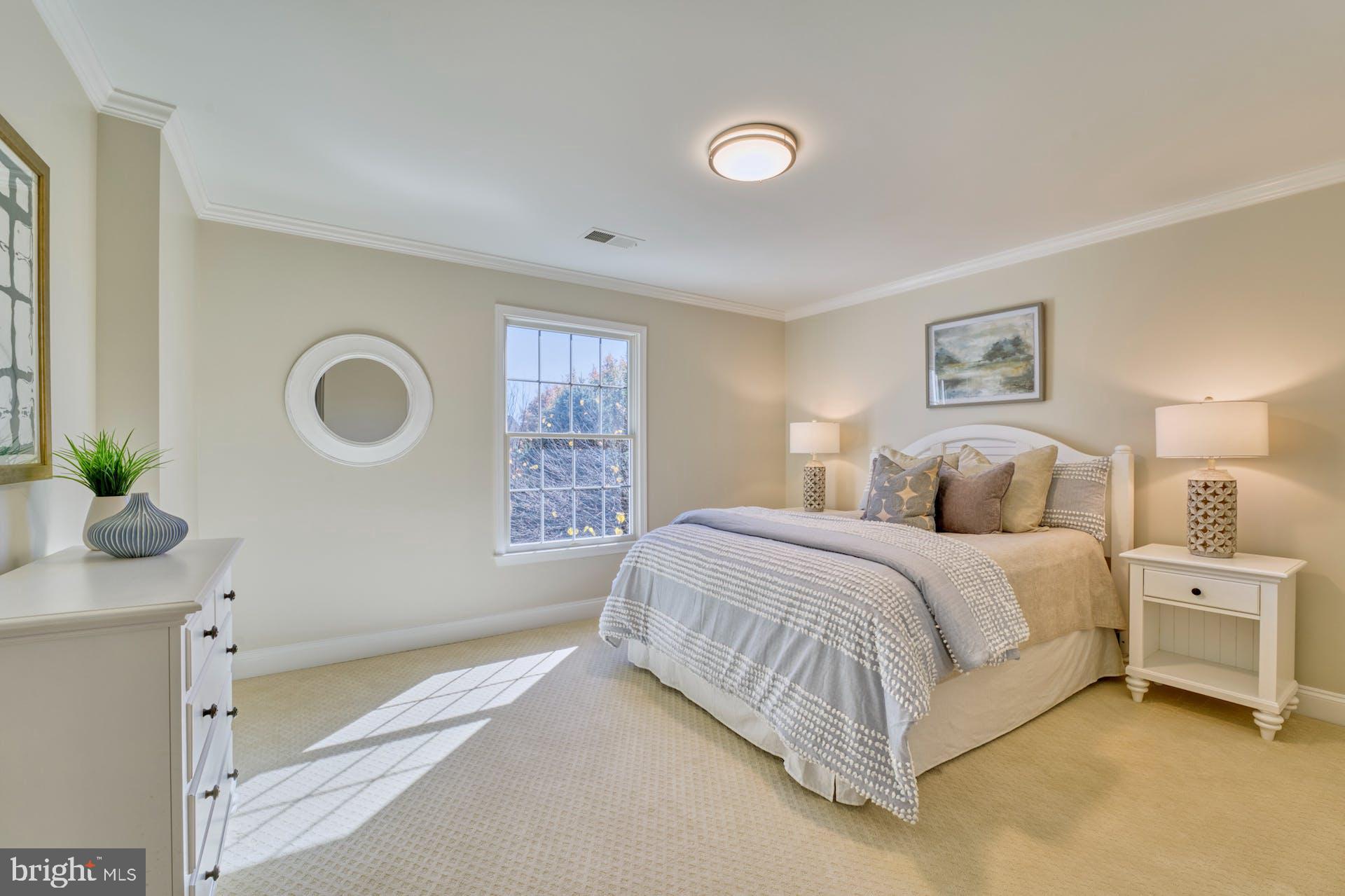 19861 Bethpage Court Ashburn, VA 20147 - Photo 48 of 72 Bedroom #2