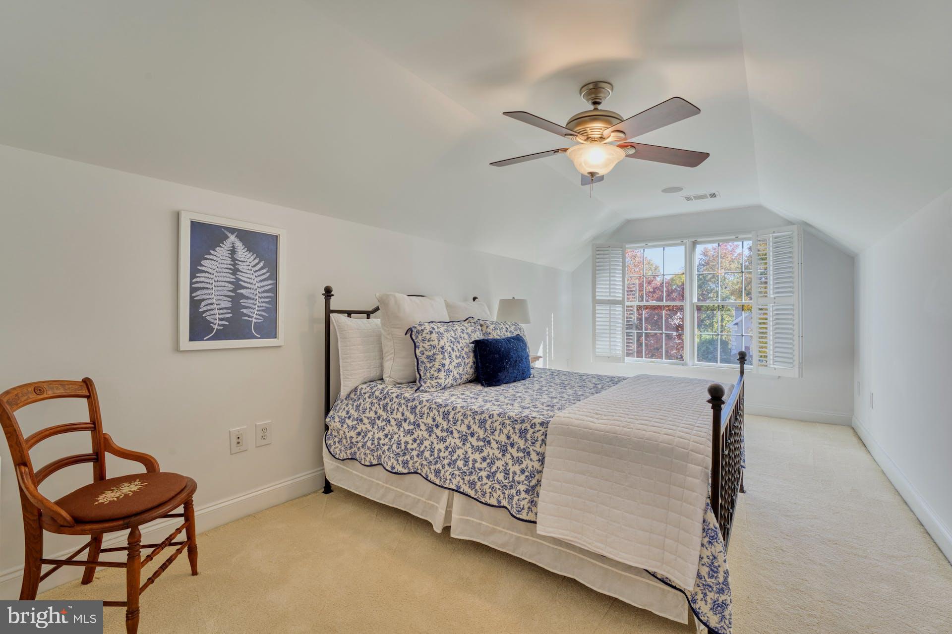 19861 Bethpage Court Ashburn, VA 20147 - Photo 51 of 72 Bedroom #3